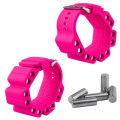 Yoga Weight Wristband Ajustable Fitness Weights Bracelets